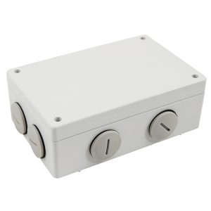 Funk-Empfänger „Comfort Serie“ 3.680 Watt. IP66