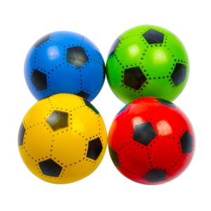 Fußball. 23cm Durchmesser