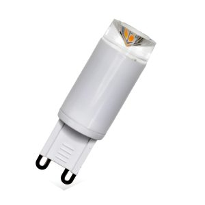 LED Lampe G9. 2.5W. 190lm warmweiß LED Lampe G9. 2.5W. 190lm warmweiß