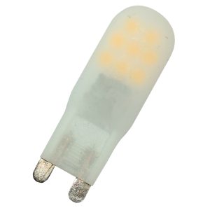 LED Lampe G9. 2.5W. 210lm neutralweiß LED Lampe G9. 2.5W. 210lm neutralweiß