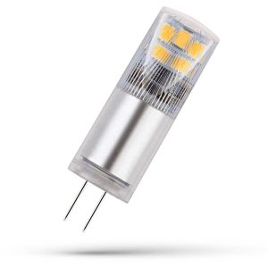 LED Stiftlampe G4. 2.5W. 280lm neutralweiß