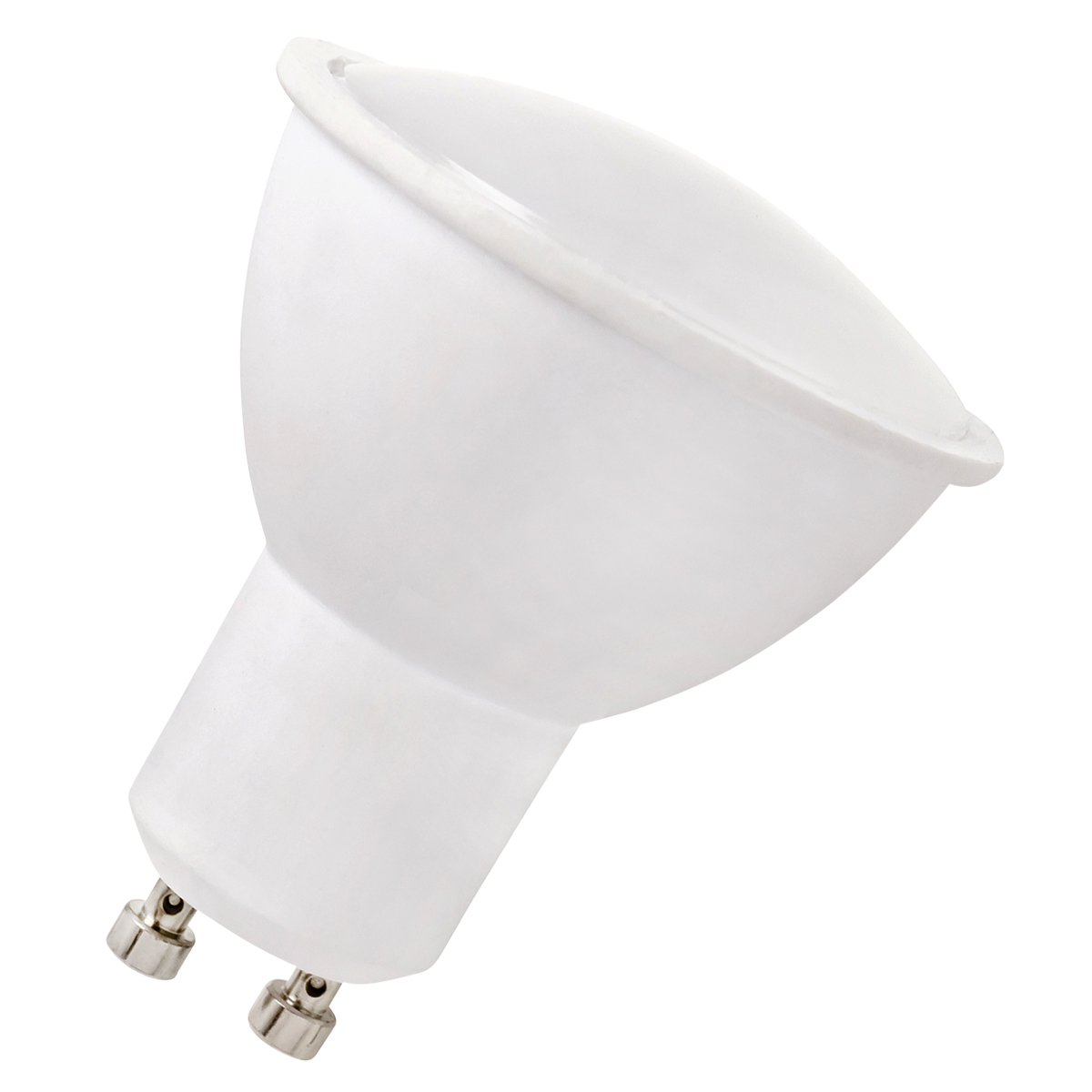 LED Strahler GU10. 8W. 600lm. neutralweiß