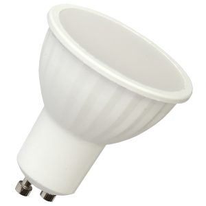 LED Strahler GU10. 9W. 860lm. kaltweiß LED Strahler GU10. 9W. 860lm. kaltweiß