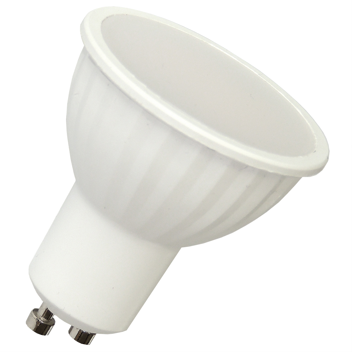 LED Strahler GU10. 9W. 860lm. kaltweiß