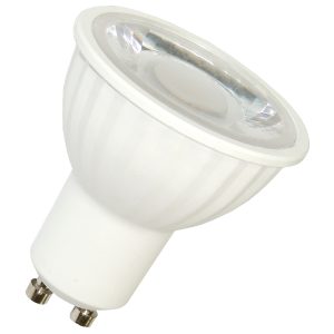 LED Strahler GU10. 6W. 560lm. kaltweiß LED Strahler GU10. 6W. 560lm. kaltweiß
