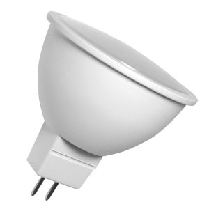 LED Strahler MR16 / GU5.3. 6W. 590lm. kaltweiß LED Strahler MR16 / GU5.3. 6W. 590lm. kaltweiß
