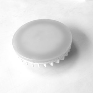LED Lampe GX53. 3W. 220lm warmweiß