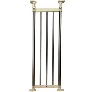 Garderoben Regal 45 bis 70cm einstellbar
