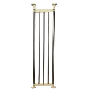 Garderoben Regal 117 bis 180cm einstellbar