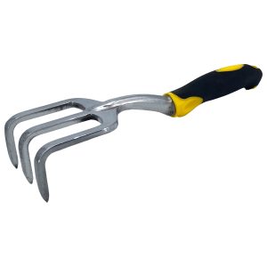 Handrechen. Gartenharke / Handharke 30cm