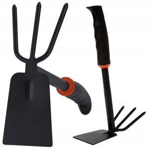 Gartenhacke. 27cm