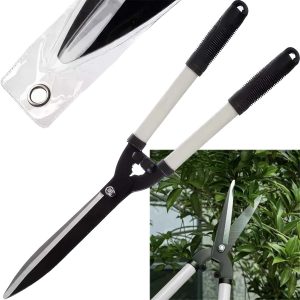 Gartenschere Heckenschere Strauchschere 55 cm