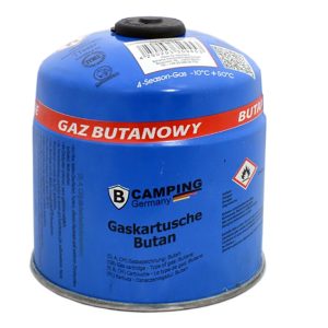 Universal Butangas Stechkartusche 500g 990ml Campinggas