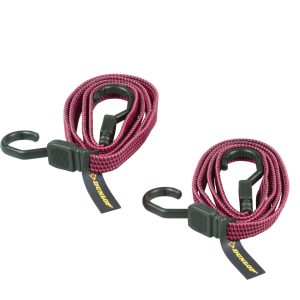 Spanngummi 50cm von Dunlop. 2 Stk.
