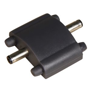 Geradeverbinder für LED Unterbauleuchten