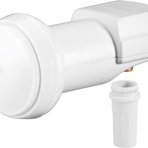 Goobay Universal SINGLE LNB. 0.1dB