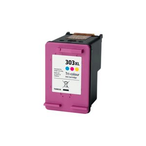 Druckerpatrone XL Typ H303XLC color. ersetzt HP Nr. 303XL/T6N03AE