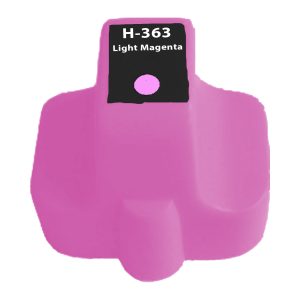 Druckerpatrone kompatibel Typ 363XL. photo-magenta. 18ml. H363XL