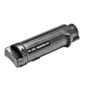 Toner black. alternativ zu Dell 593-BBSB