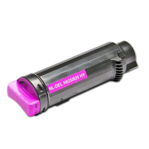 Toner magenta. alternativ zu Dell 593-BBRV