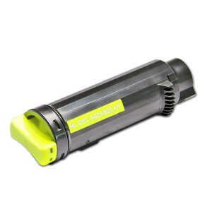Toner yellow. alternativ zu Dell 593-BBSE