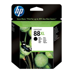 HP C9396A Originalpatrone Nr. 88 XL. schwarz. 58.9ml