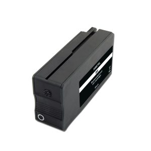 Druckerpatrone XL Typ H957XLB Schwarz. ersetzt HP Nr. 957 XL Schwarz