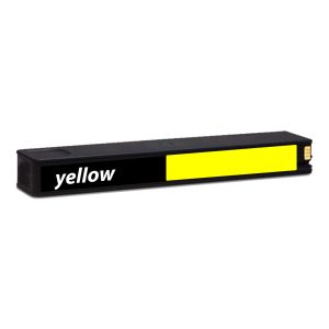 Druckerpatrone kompatibel zu HP 980. yellow