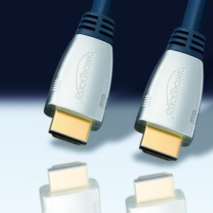 HDMI-Kabel 3.00m. Clicktronic HDMI-Kabel 3.00m. Clicktronic