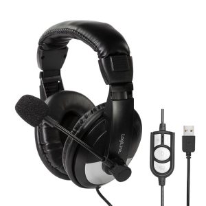 LogiLink USB-Headset HS0019
