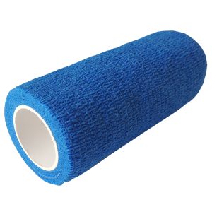 Elastische Haftbandage. 10cm x 2.8m