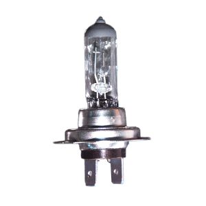 Kfz Autolampe H7 auf Blister 12 V/55 Watt