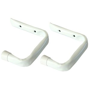 Werkzeug- und Gerätehalter 2er Set