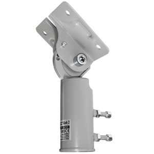 Adapter zur Montage von LED Straßenlampen