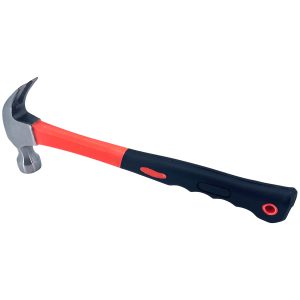 Zimmermannshammer 250g. Antirutsch-Griff