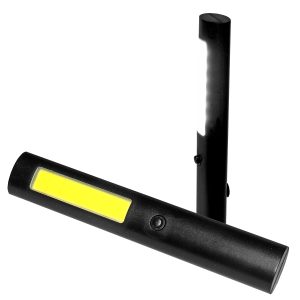 LED-Stiftleuchte mit COB HighPower-LED