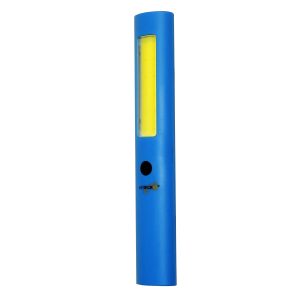 LED-Stiftleuchte mit 12 HighPower-LED