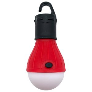 LED Camping-Lampe Hängelampe zum Aufhängen