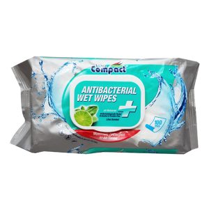 Hygiene Reinigungstücher. im 100er Spenderpack