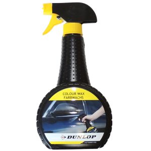 Insektenentferner KFZ Insektenreiniger Dunlop. 500ml