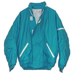 Arbeits- und Freizeitjacke Free Style Größe XXL