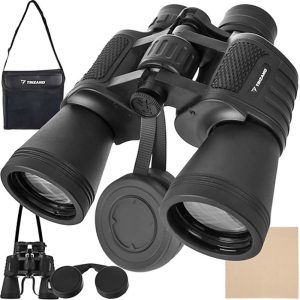 Fernglas Profi 10×50 für Jagd und Naturbeobachtung