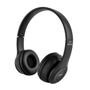 Kabellose Bluetooth Profi-Kopfhörer HiFi Headset
