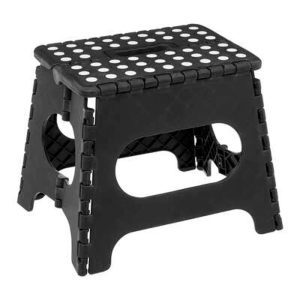 Klapptritt bis 100kg belastbar faltbar 22cm hoch