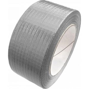 Universelles Klebeband. Panzertape. extra stark 50 Meter
