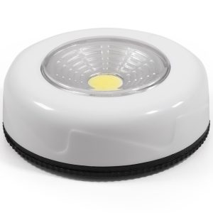 Klebeleuchte Schrankleuchte COB-LED LK1 Weiß Klebeleuchte Schrankleuchte COB-LED LK1 Weiß