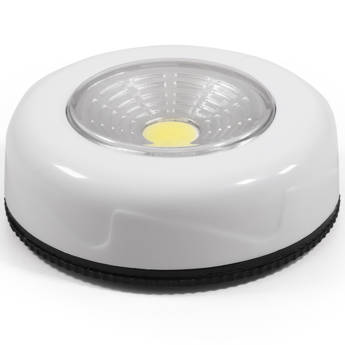 Klebeleuchte Schrankleuchte COB-LED LK1 Weiß