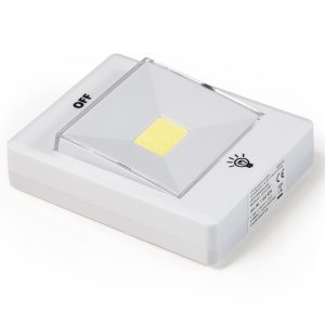 Klebeleuchte Schrankleuchte Bedarfsleuchte COB-LED LK3 Klebeleuchte Schrankleuchte Bedarfsleuchte COB-LED LK3