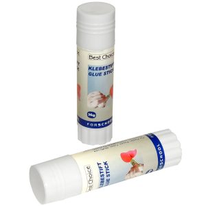 2 Stück XXL-Klebestifte (2  36g)