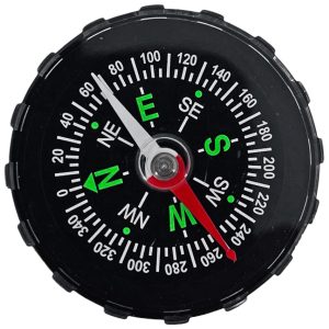Taschenkompass 45mm